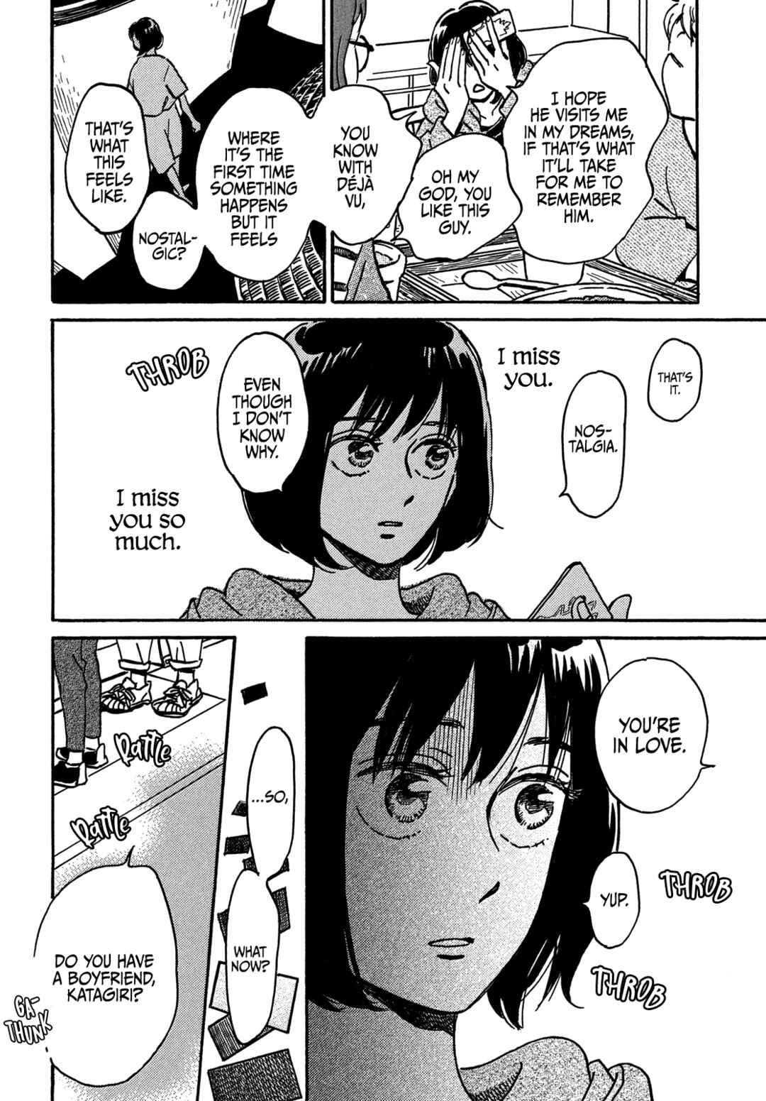 Chapter 71 - Page 33