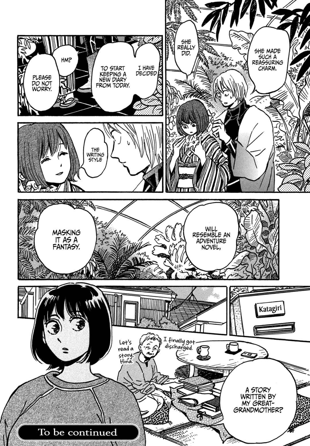 Chapter 71 - Page 37
