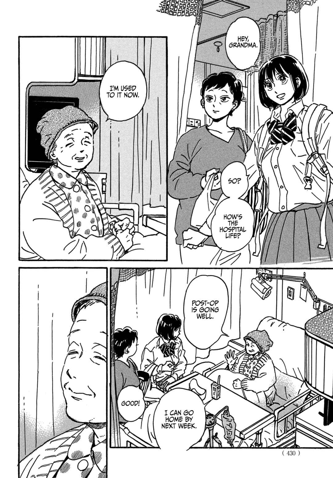 Chapter 71 - Page 6