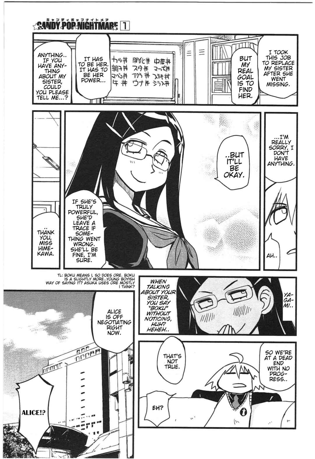 Chapter 10 - Page 30