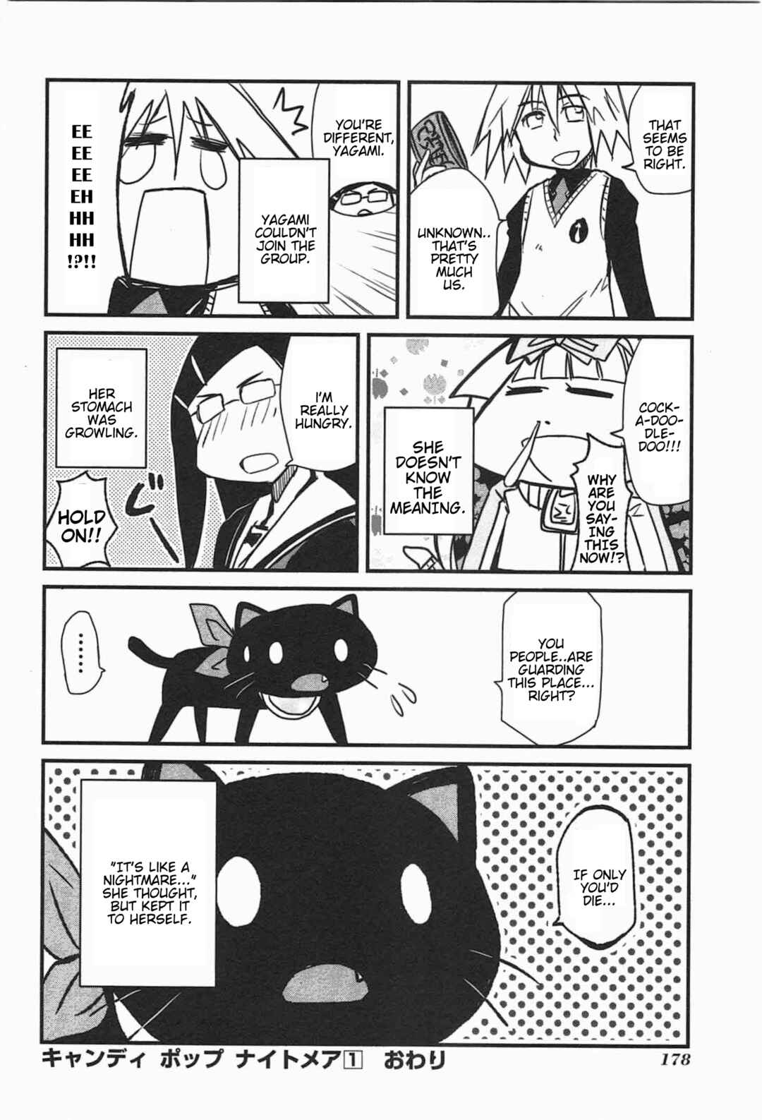 Chapter 10 - Page 39