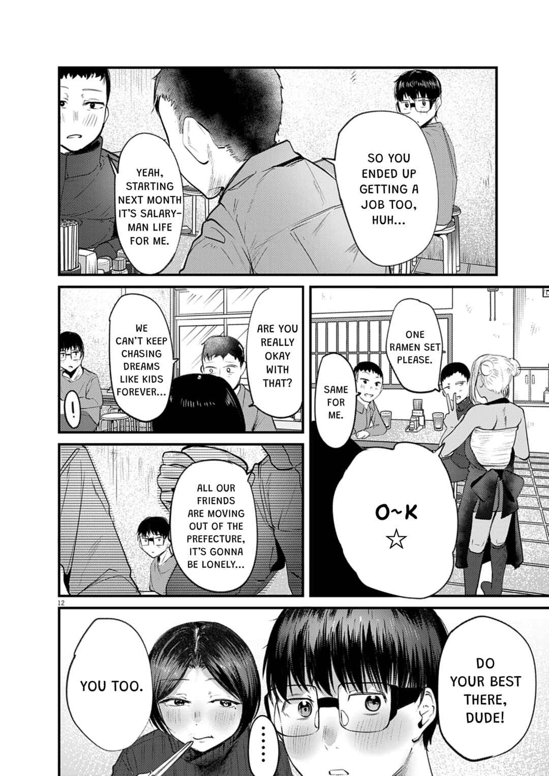 Chapter 52 - Page 12
