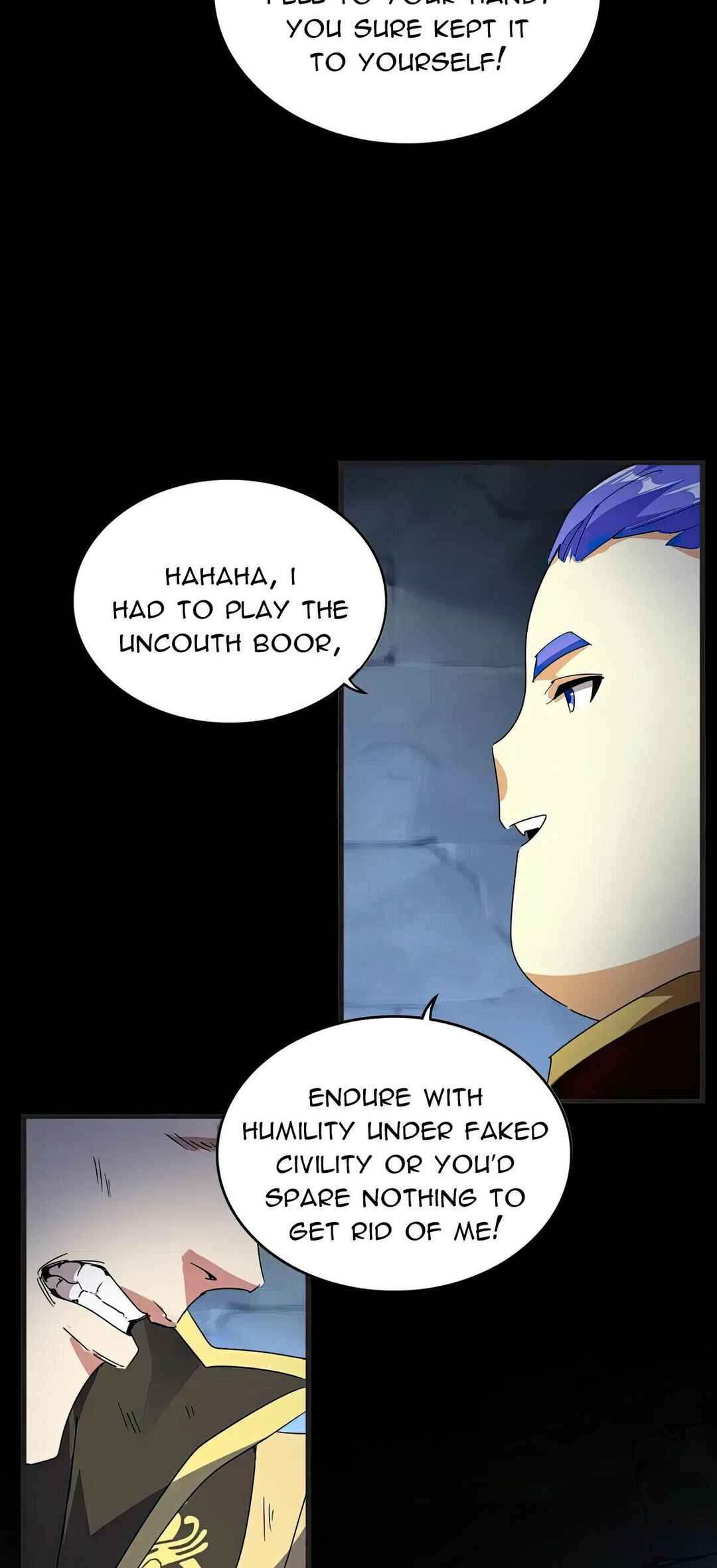 Chapter 542 - Page 10
