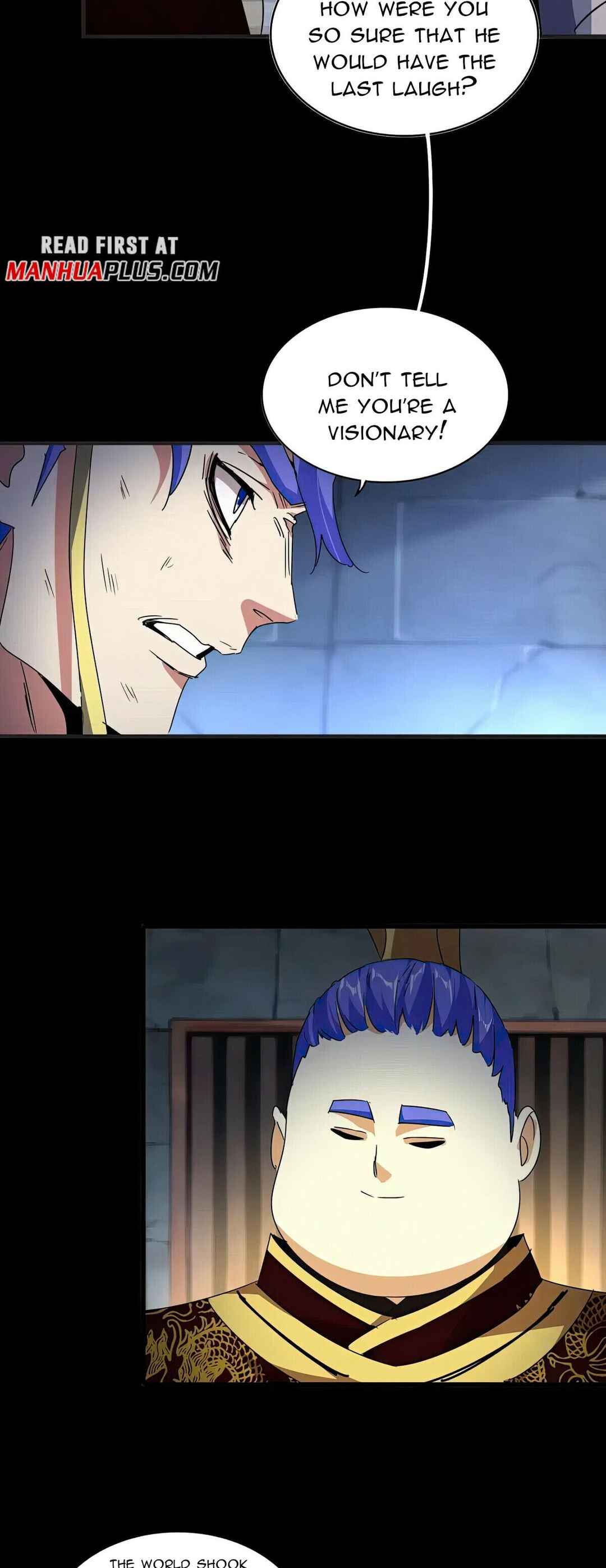 Chapter 542 - Page 15