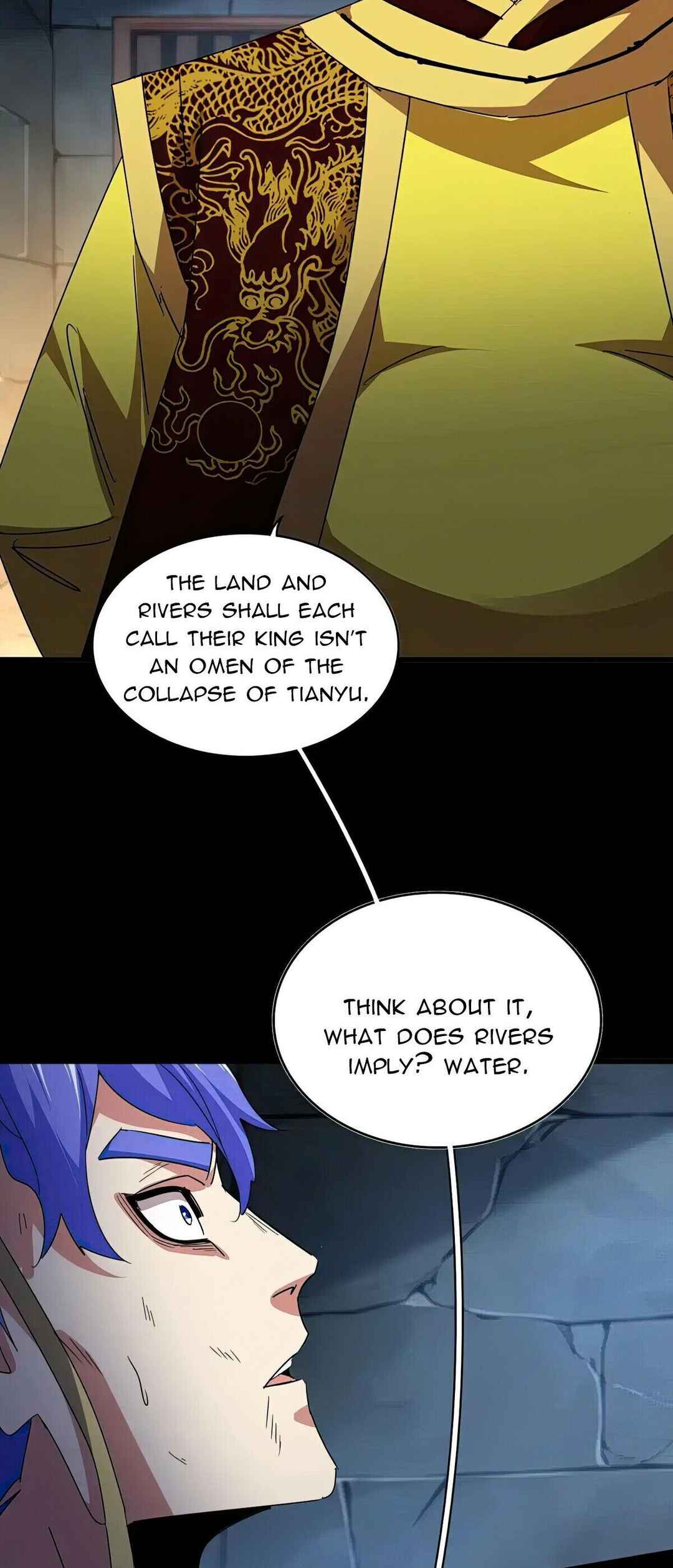Chapter 542 - Page 19