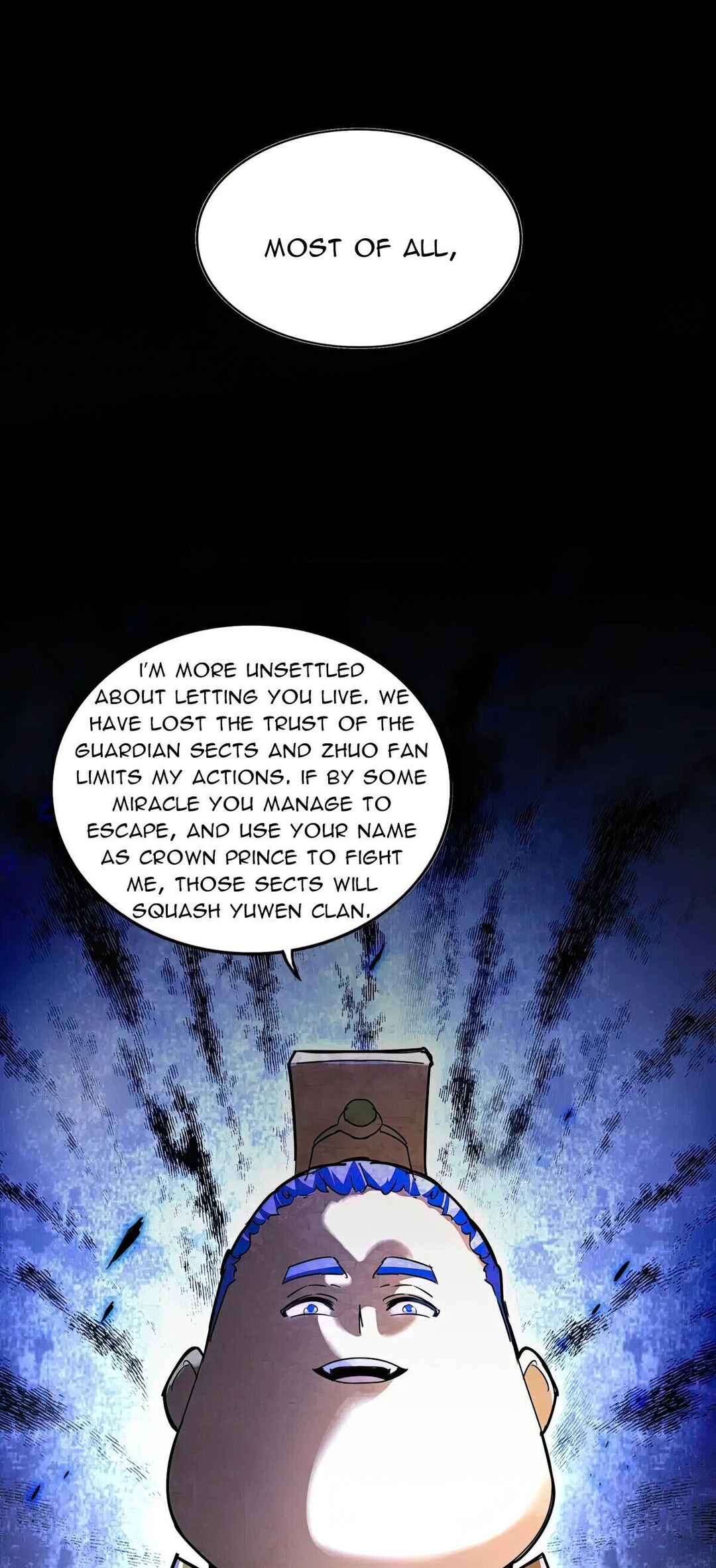 Chapter 542 - Page 29