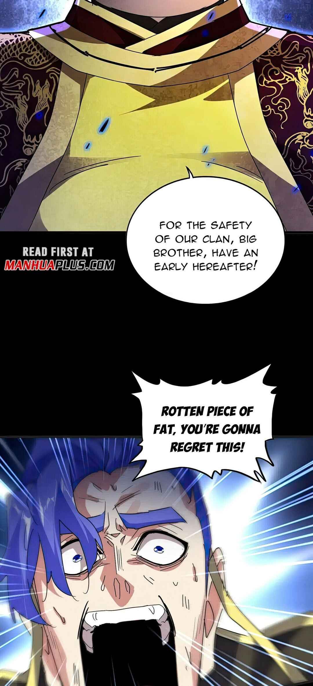 Chapter 542 - Page 30