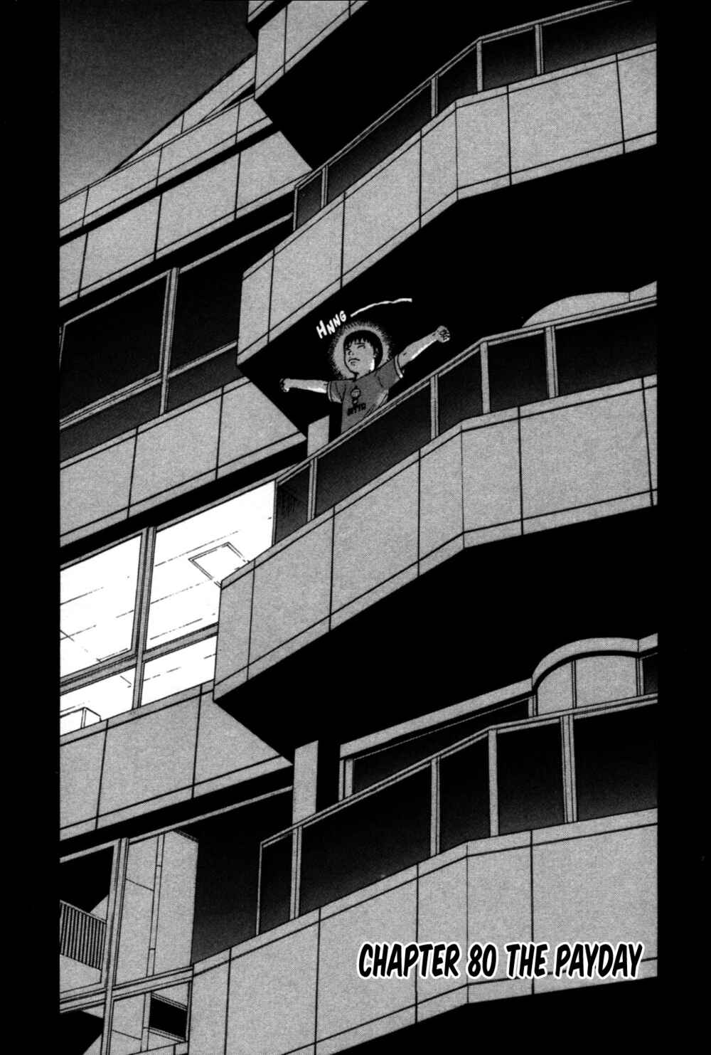 Chapter 80 - Page 1