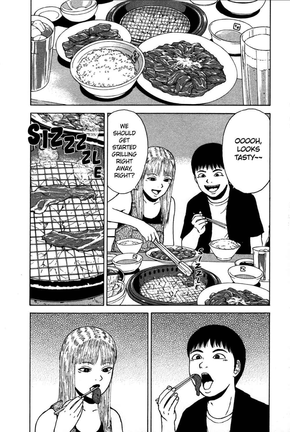 Chapter 80 - Page 11