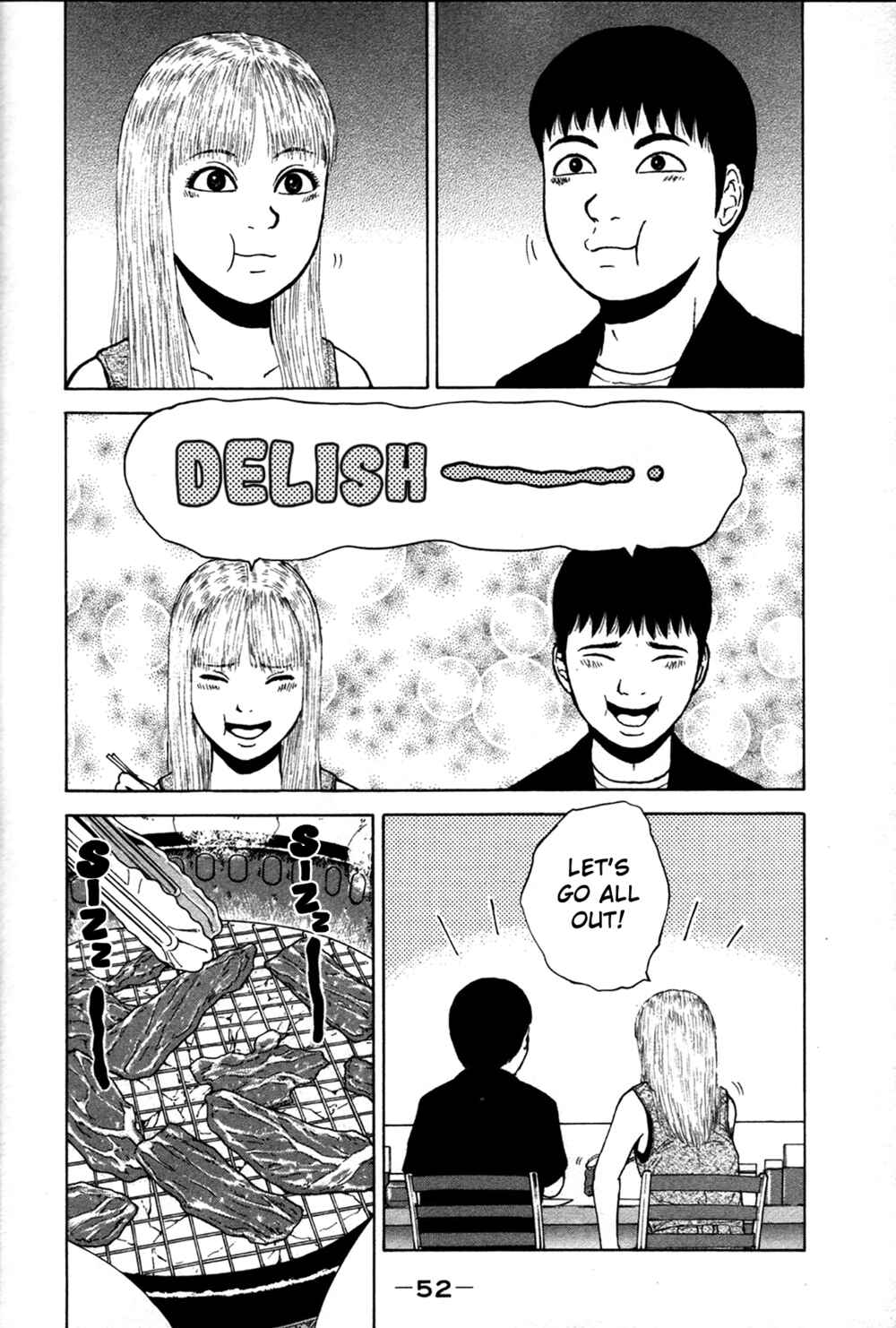Chapter 80 - Page 12