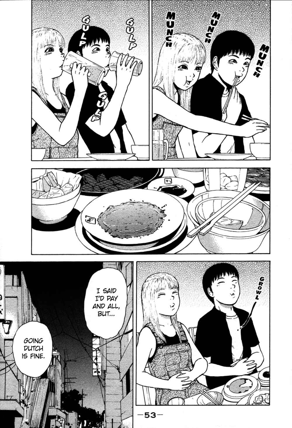 Chapter 80 - Page 13