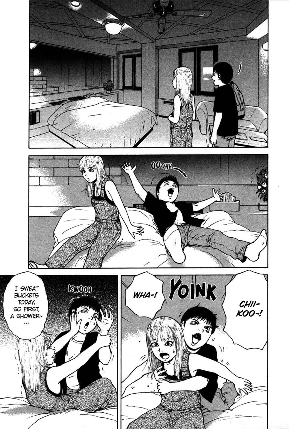 Chapter 80 - Page 15
