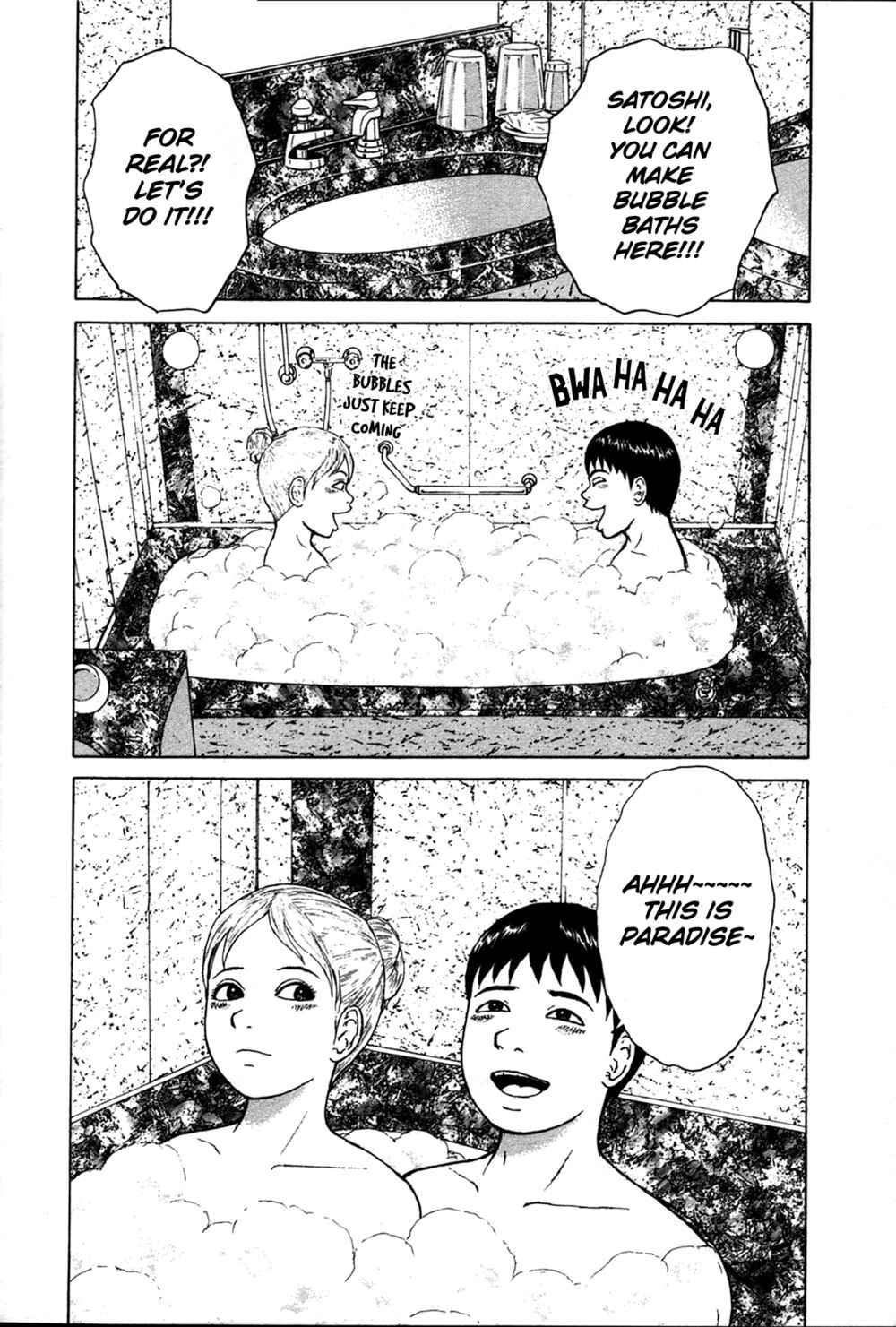 Chapter 80 - Page 16