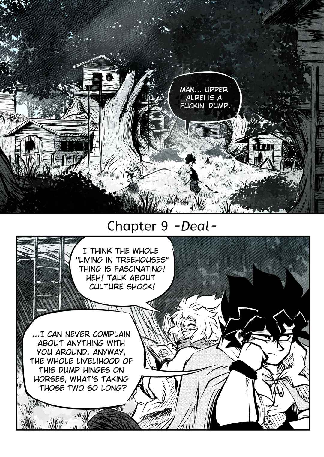 Chapter 9 - Page 1