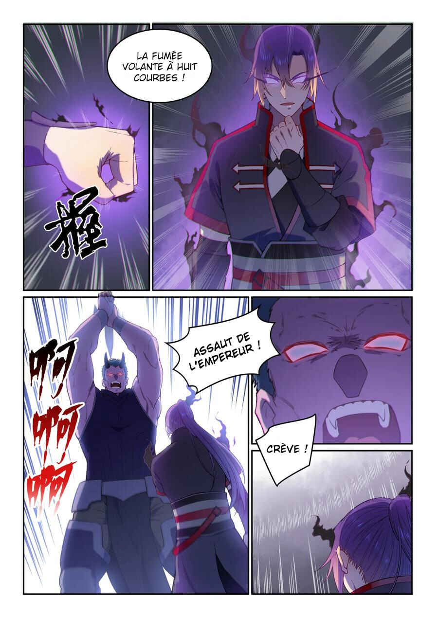 Chapter 574 - Page 11