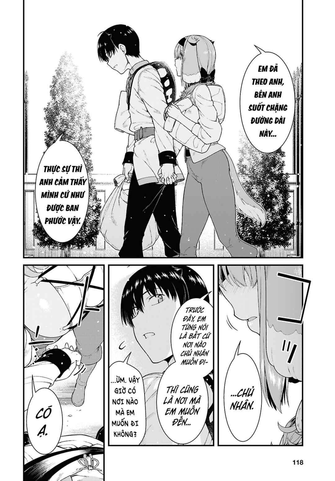 Chapter 100 - Page 3