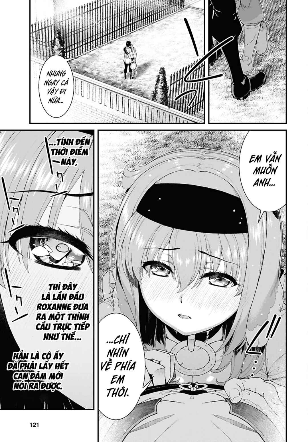 Chapter 100 - Page 6