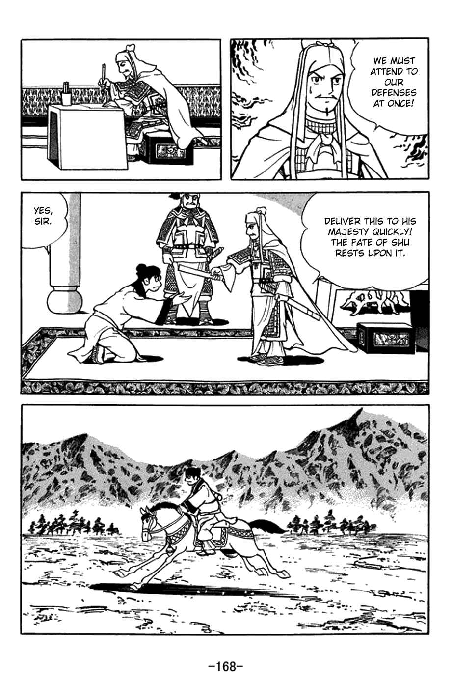 Chapter 434 - Page 11