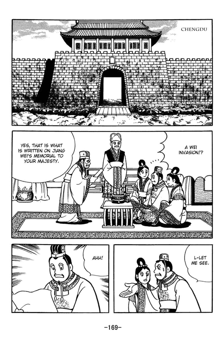 Chapter 434 - Page 12