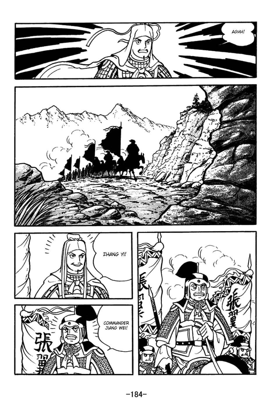 Chapter 434 - Page 27