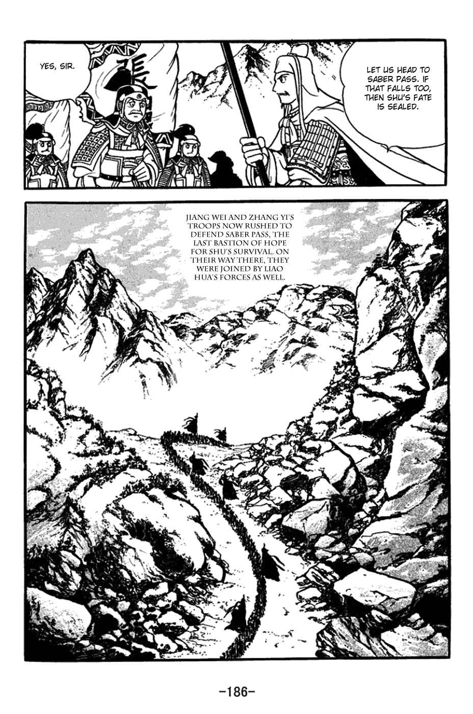 Chapter 434 - Page 29