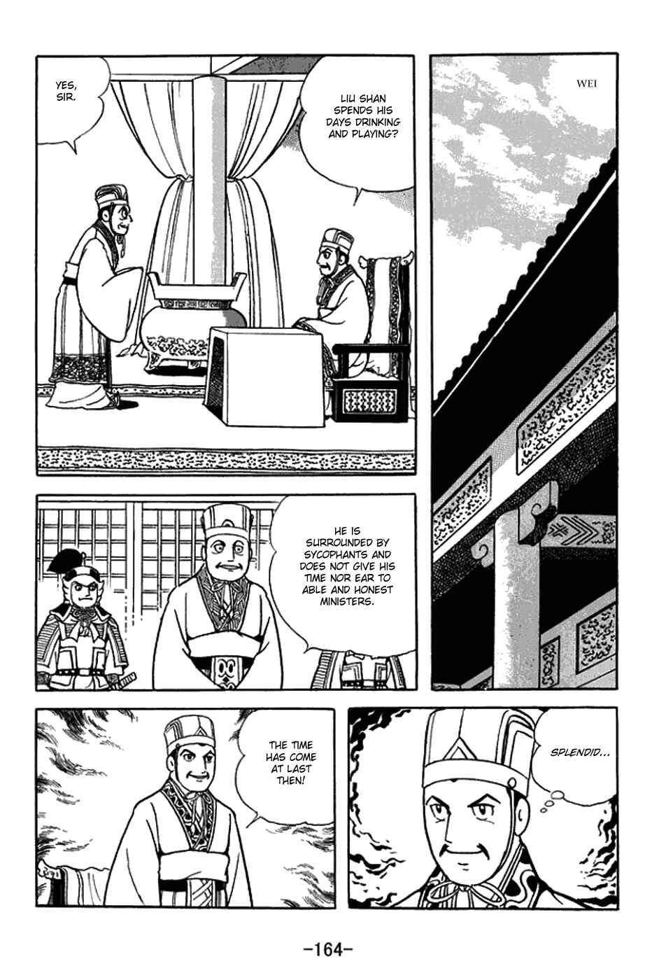 Chapter 434 - Page 7