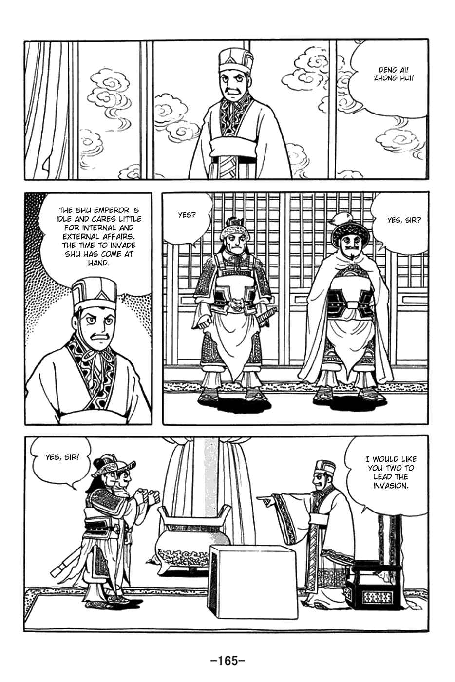 Chapter 434 - Page 8