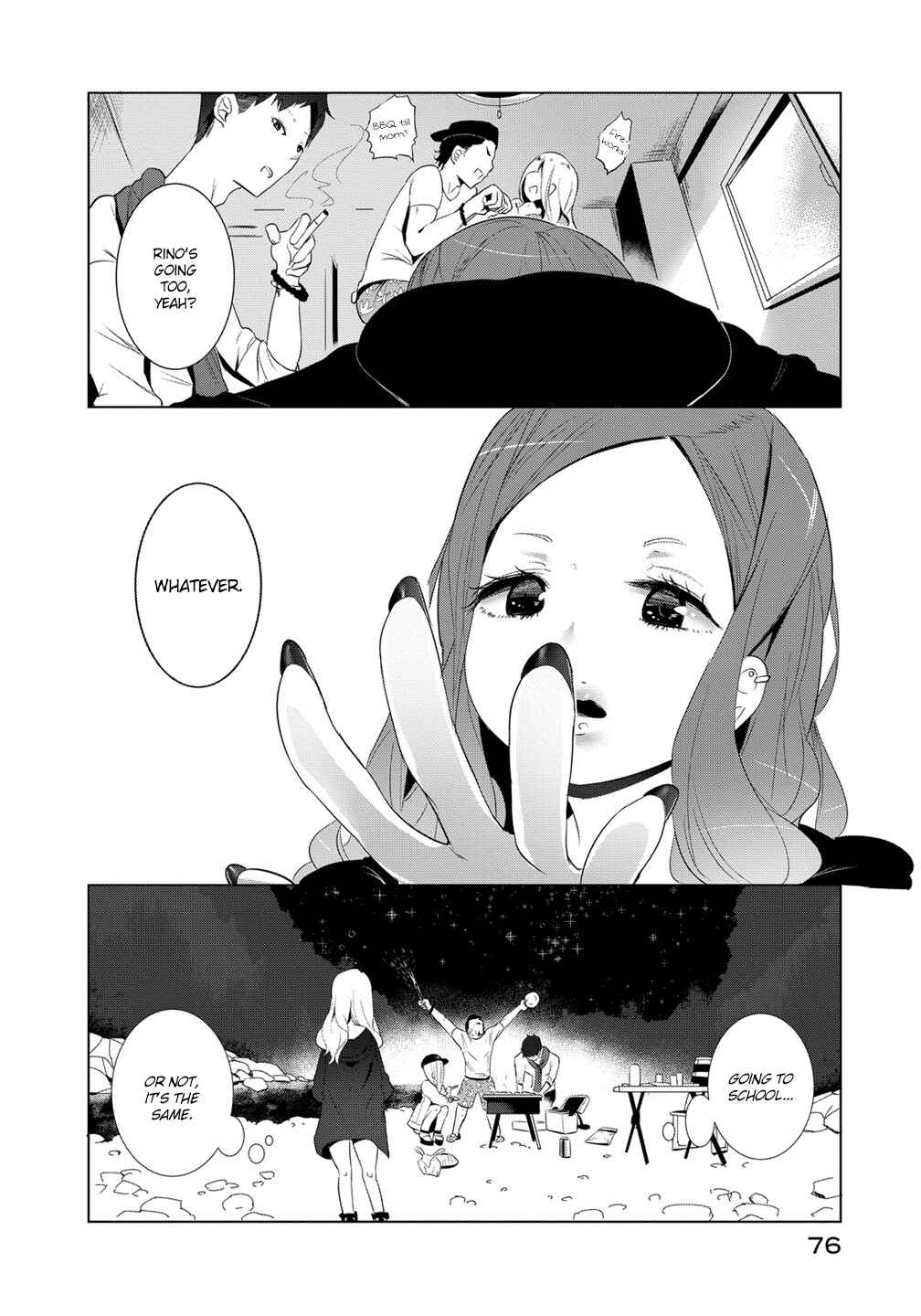 Chapter 5 - Page 3