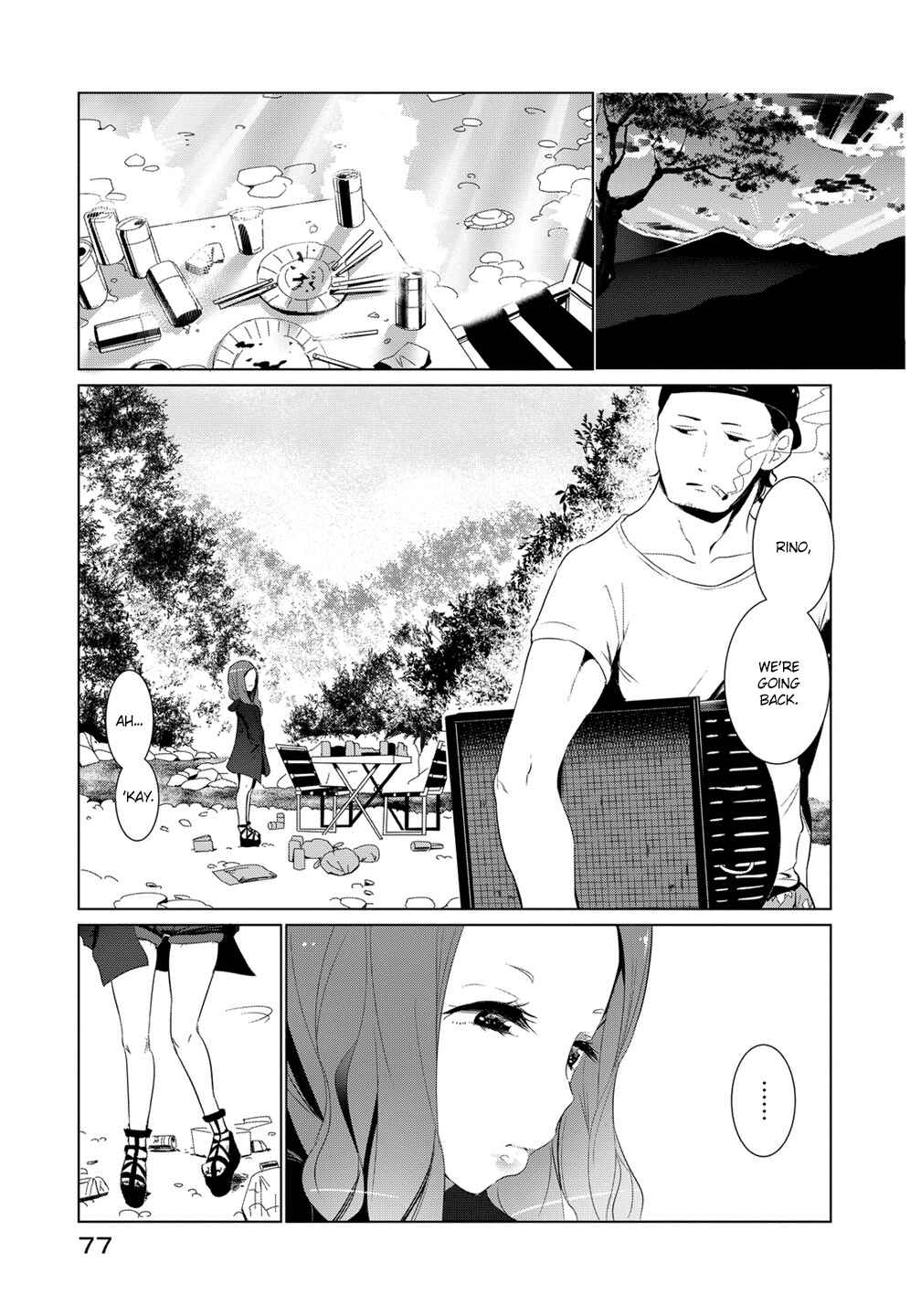 Chapter 5 - Page 4