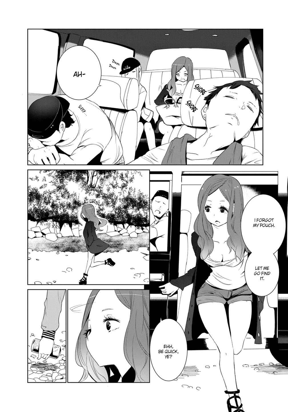 Chapter 5 - Page 5