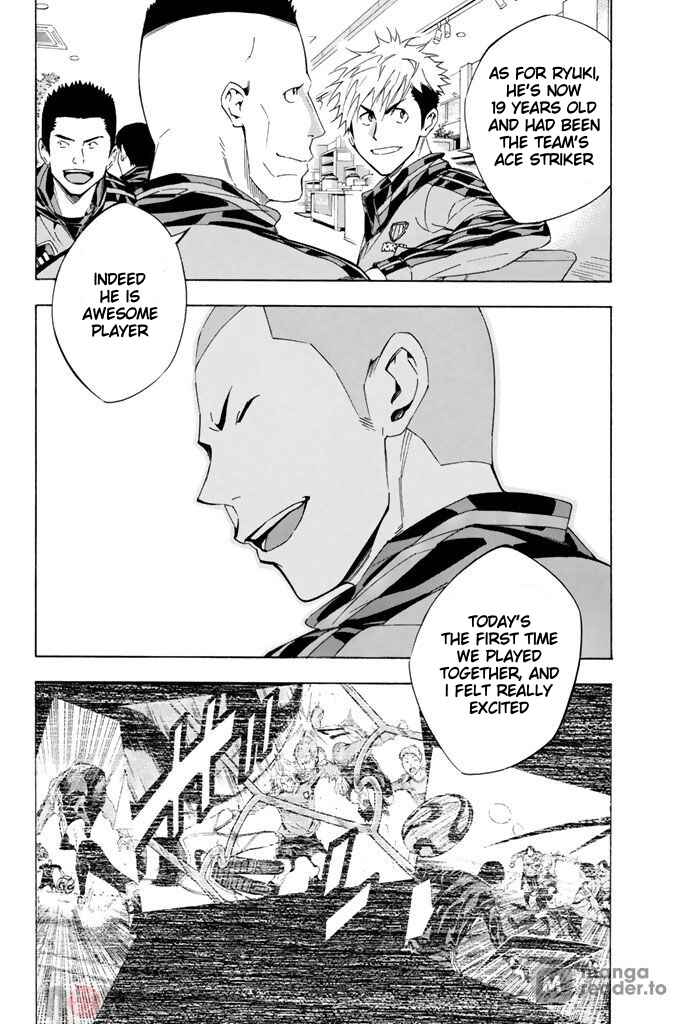 Chapter 298 - Page 16