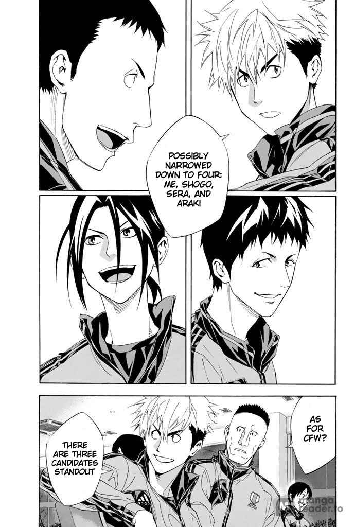 Chapter 298 - Page 19