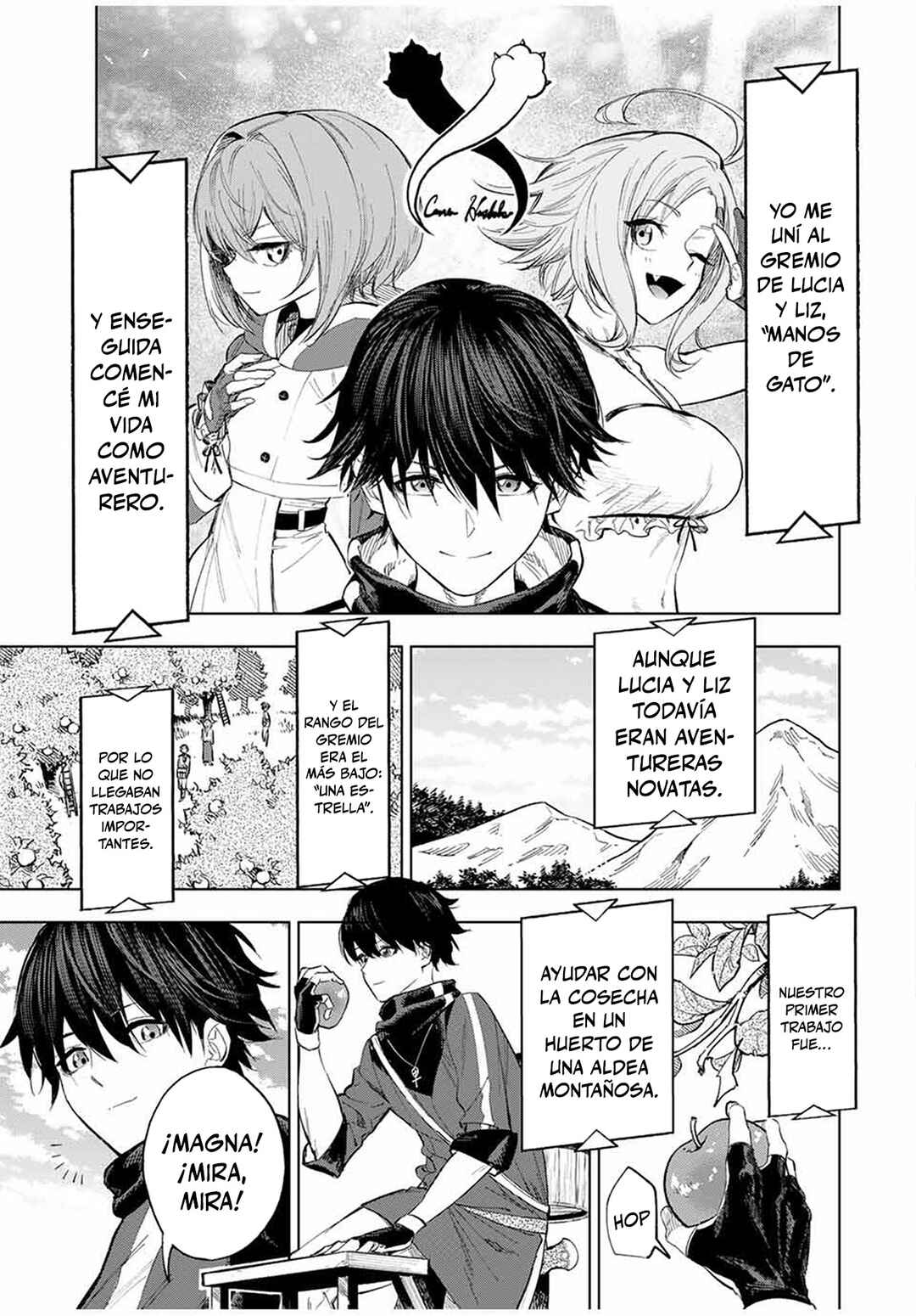 Chapter 3 - Page 3