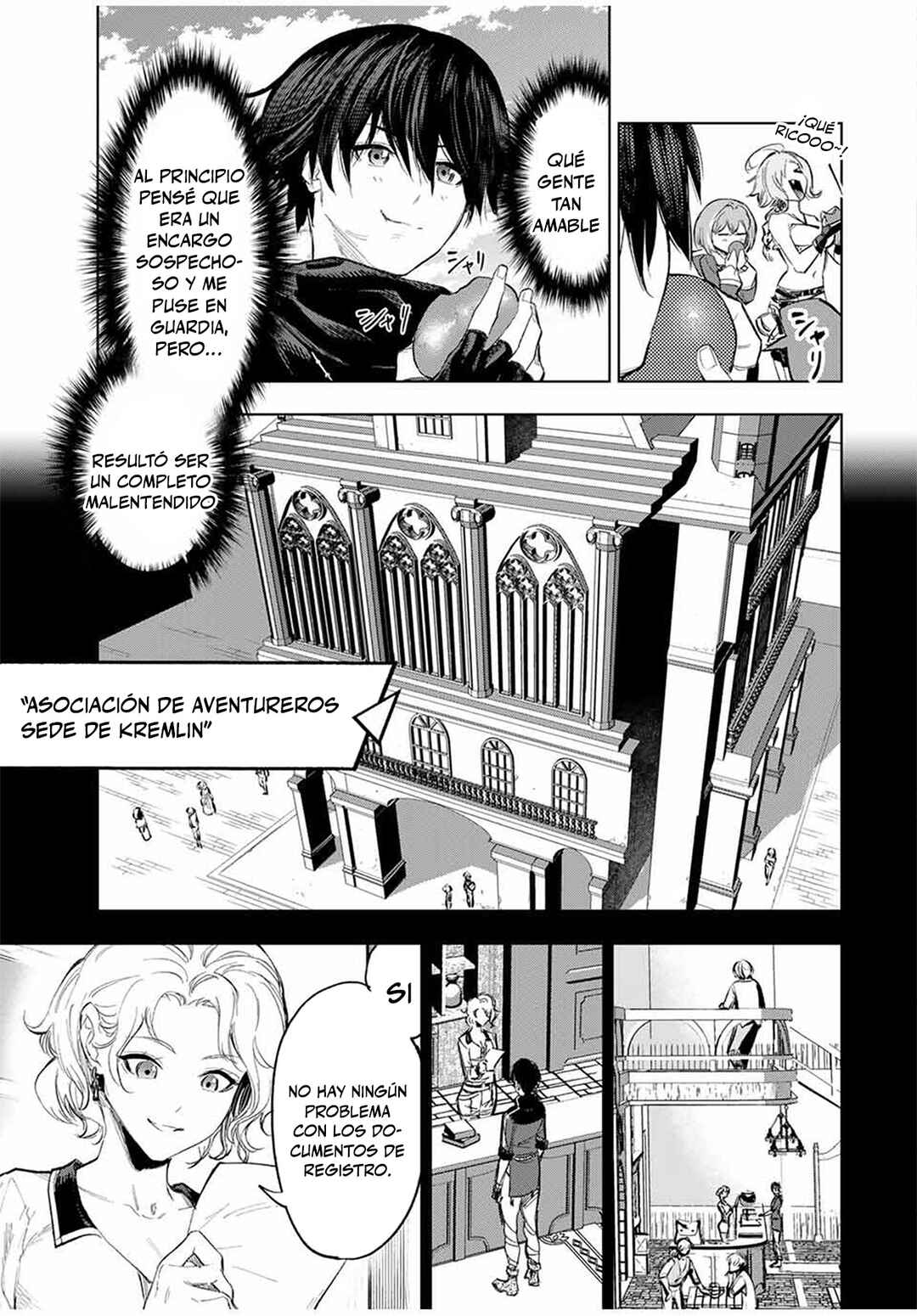 Chapter 3 - Page 5
