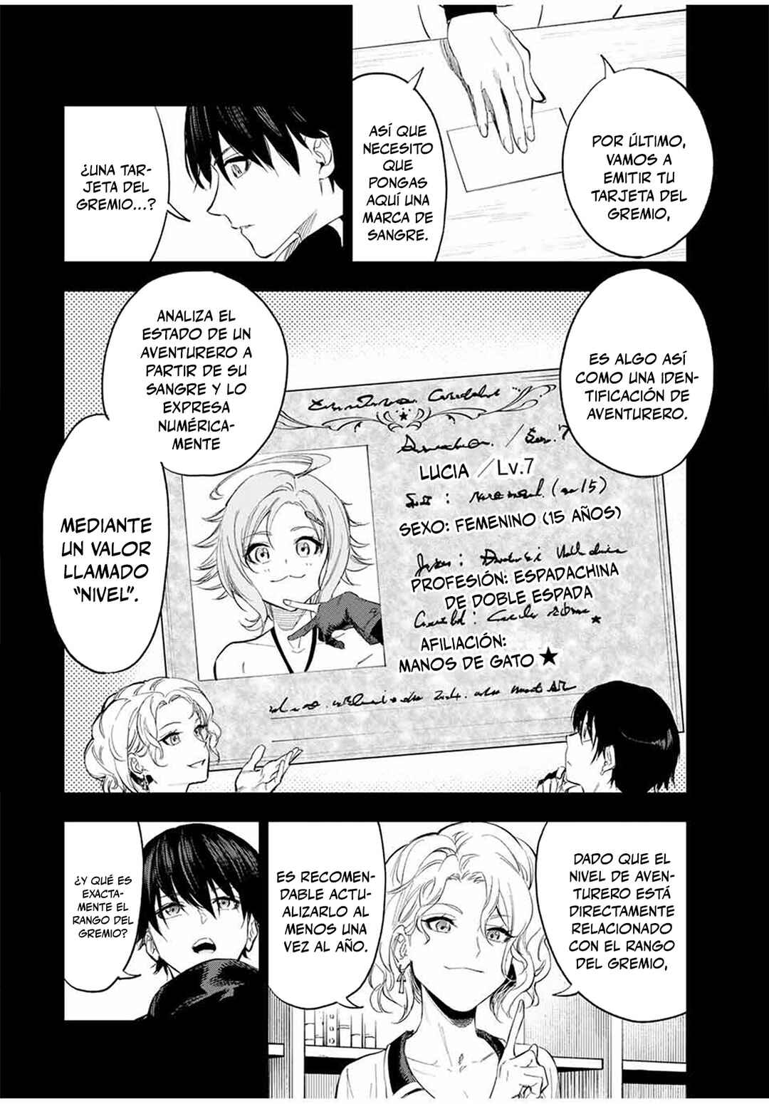 Chapter 3 - Page 6