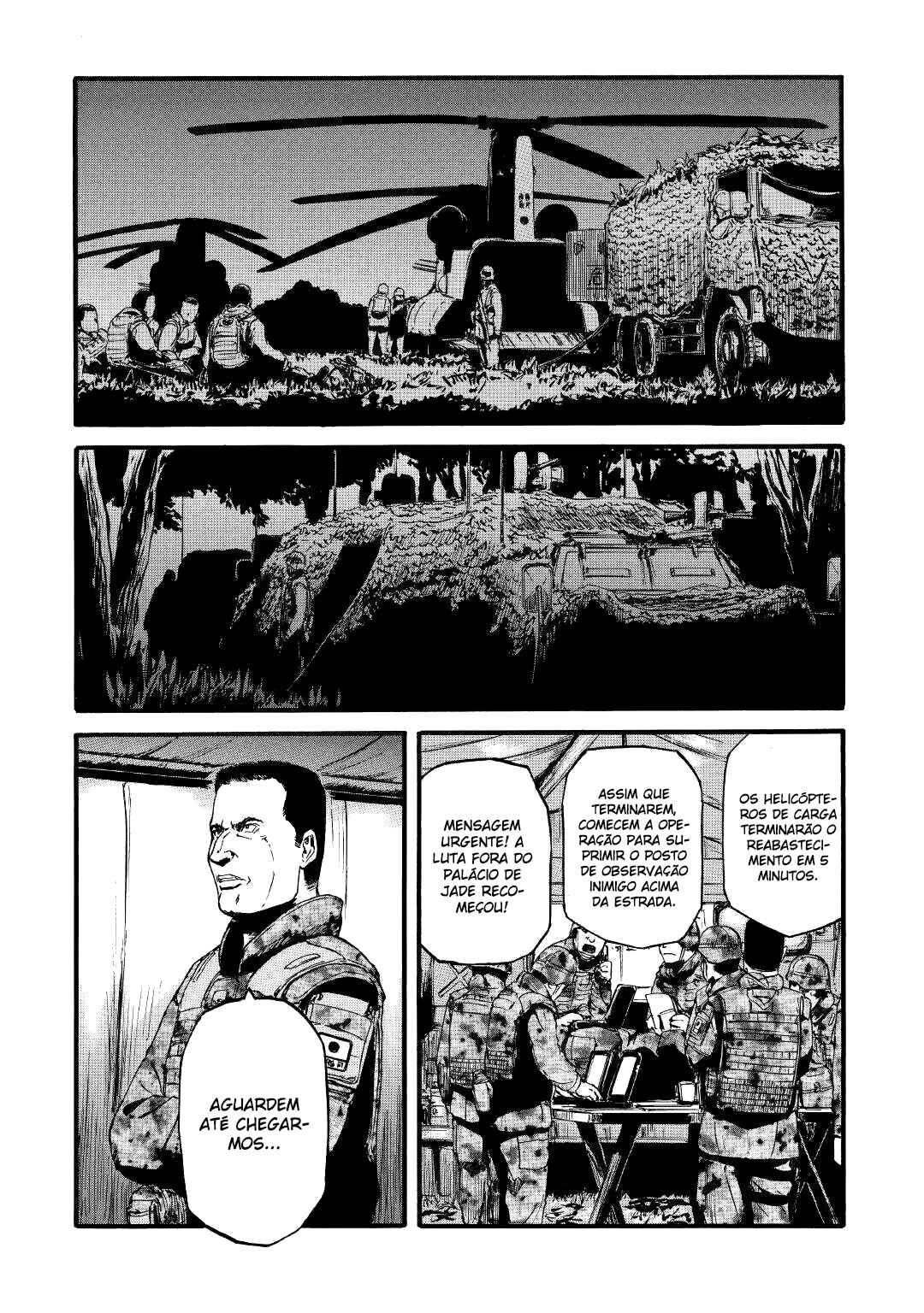 Chapter 73 - Page 32