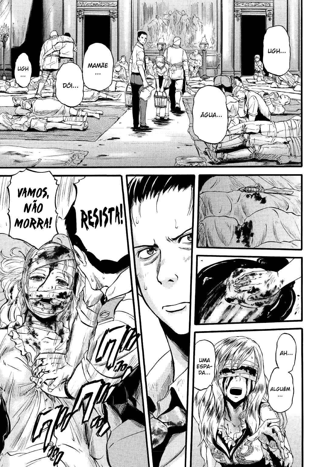 Chapter 73 - Page 4