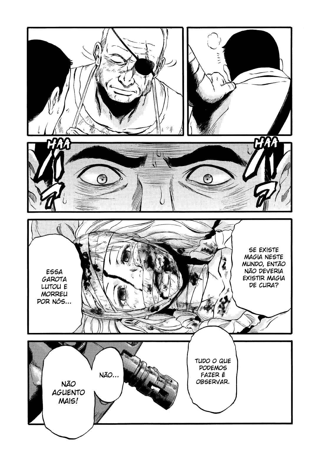 Chapter 73 - Page 5