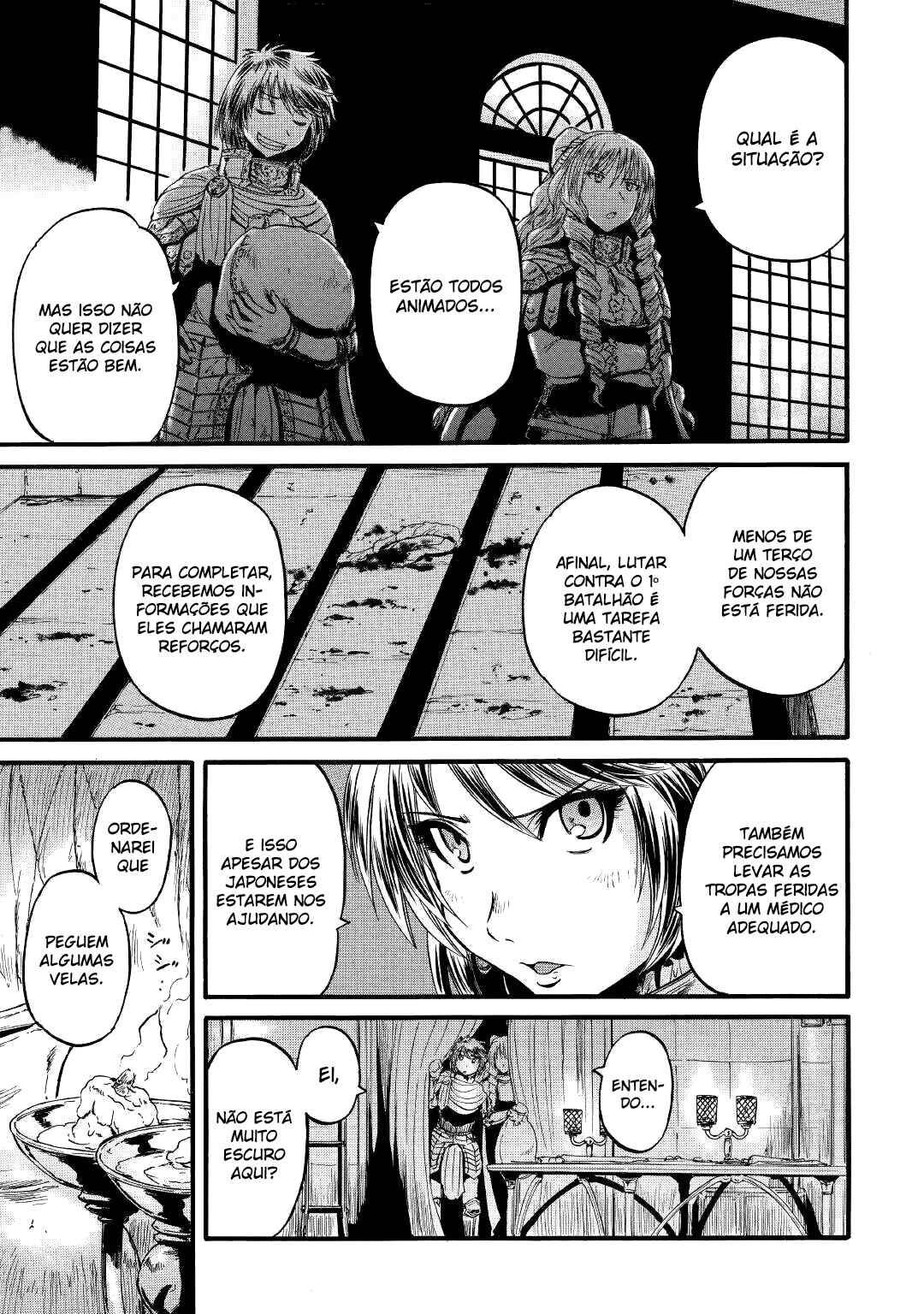 Chapter 73 - Page 8