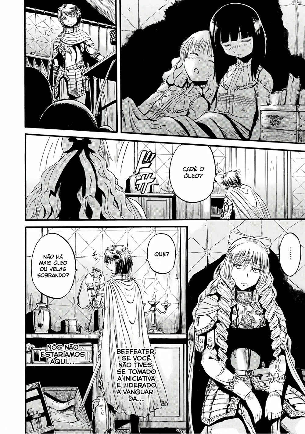 Chapter 73 - Page 9
