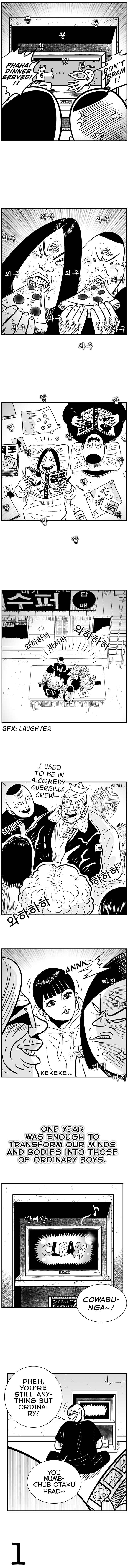 Chapter 64 - Page 8