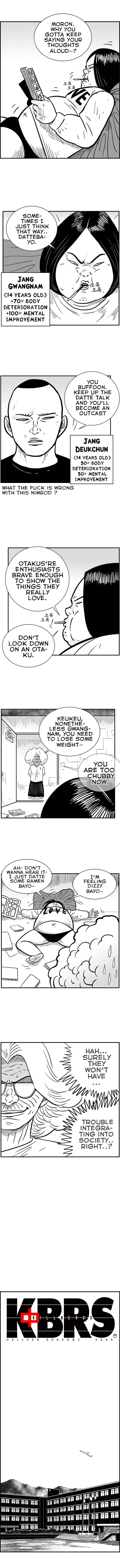 Chapter 64 - Page 9