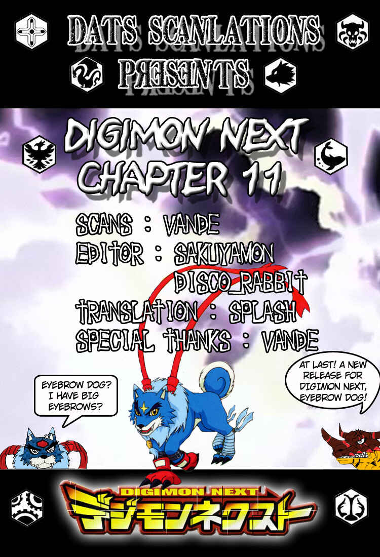 Chapter 11 - Page 32