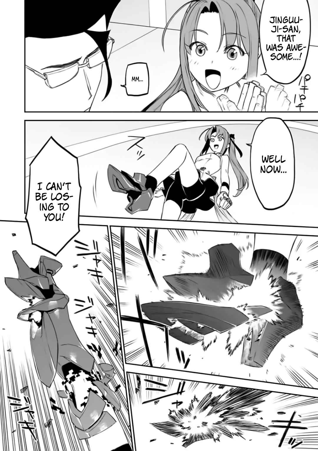 Chapter 82 - Page 10