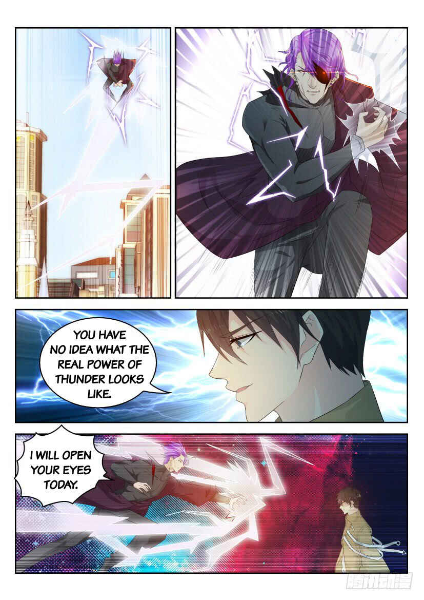 Chapter 286 - Page 11