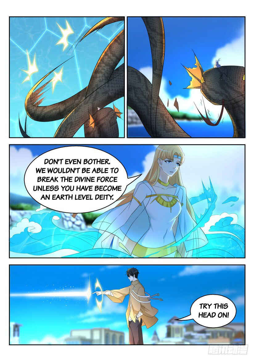 Chapter 286 - Page 14