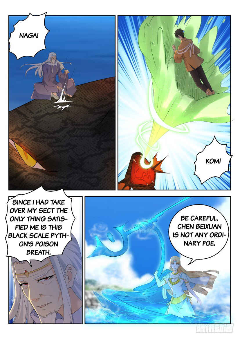 Chapter 286 - Page 15