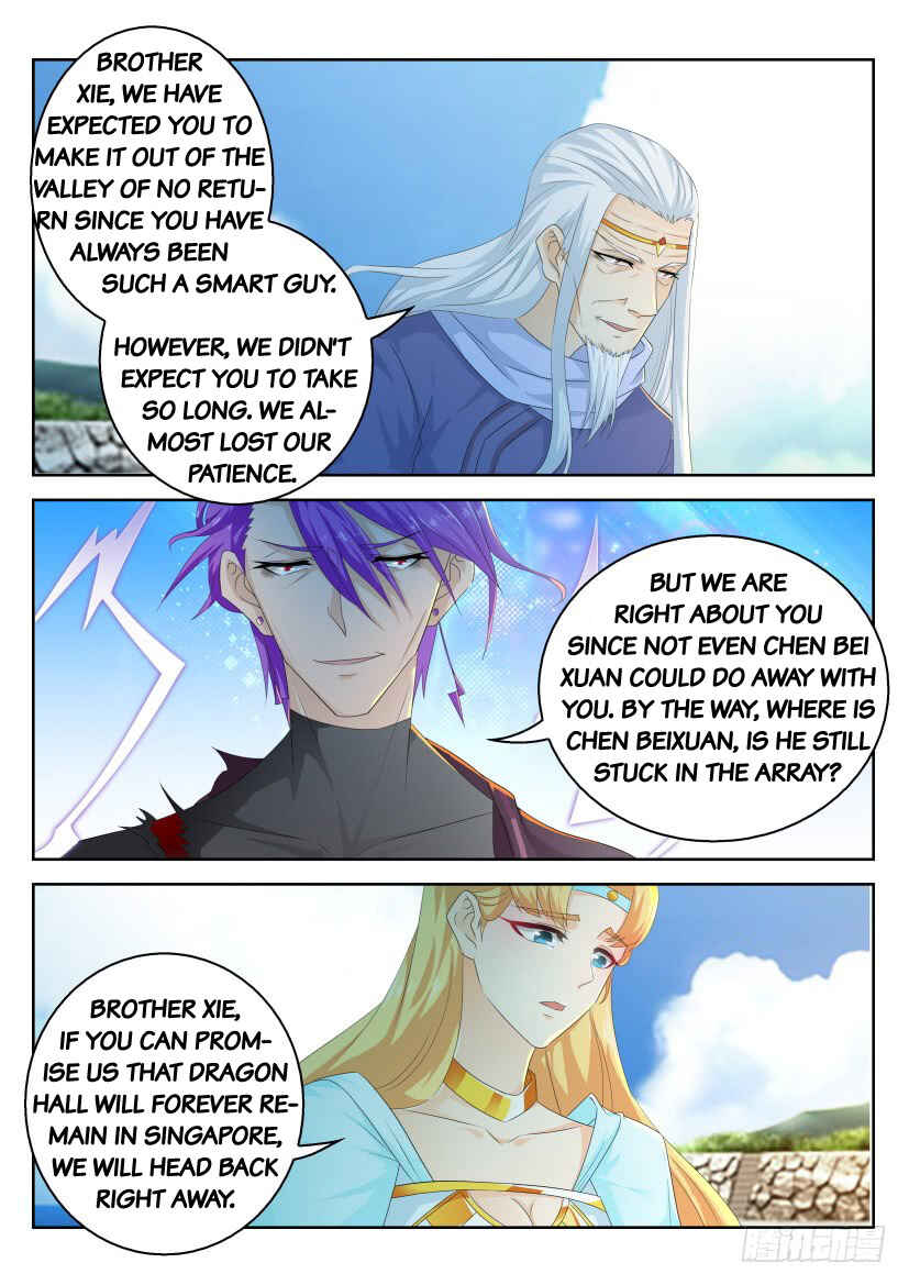 Chapter 286 - Page 3