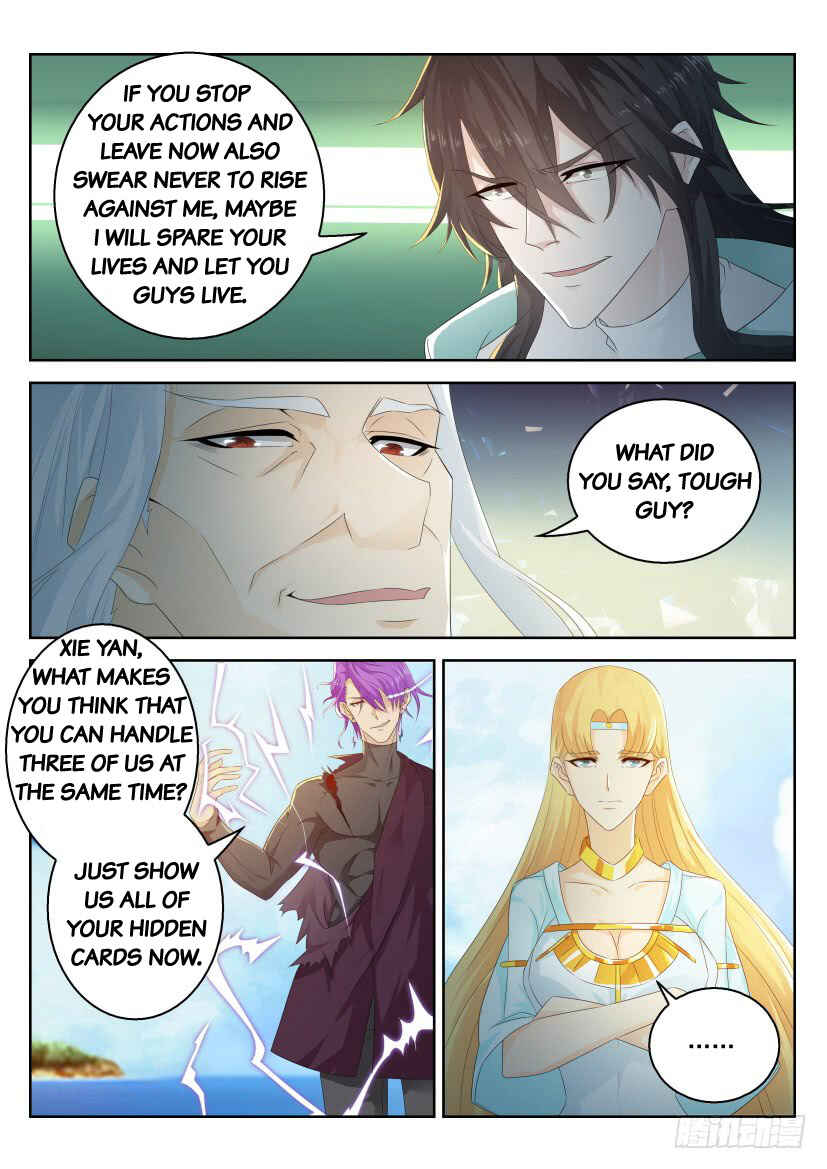Chapter 286 - Page 4