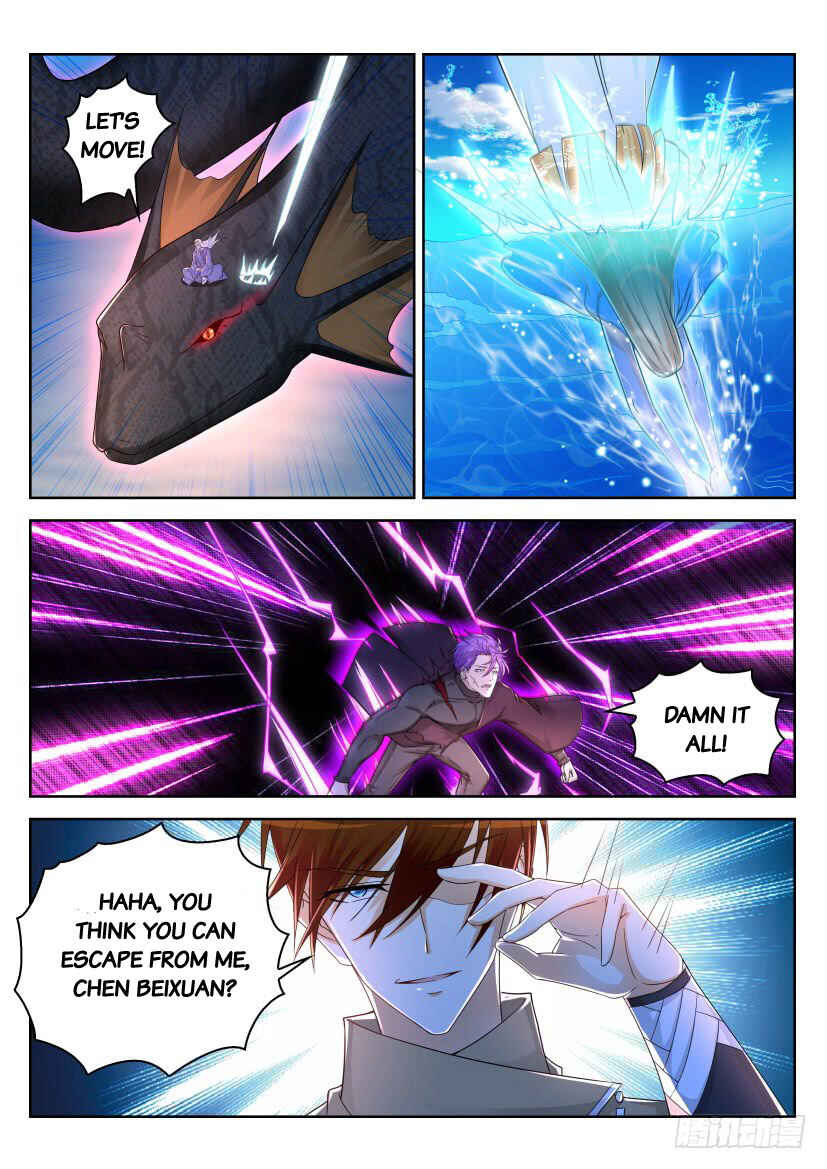 Chapter 286 - Page 8